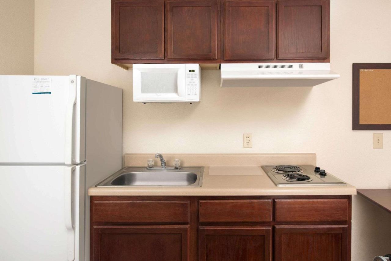 Woodspring Suites San Antonio Fort Sam Luaran gambar
