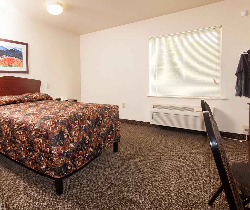 Woodspring Suites San Antonio Fort Sam Bilik gambar