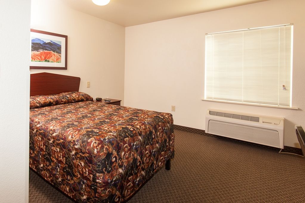 Woodspring Suites San Antonio Fort Sam Bilik gambar