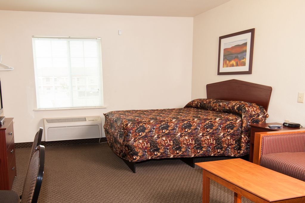 Woodspring Suites San Antonio Fort Sam Bilik gambar