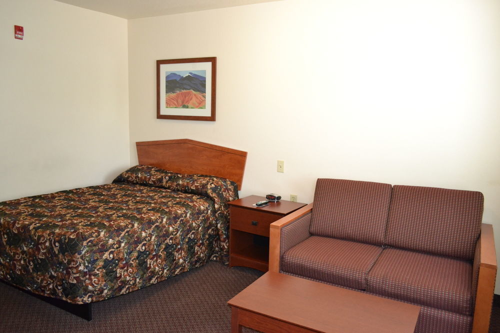 Woodspring Suites San Antonio Fort Sam Luaran gambar