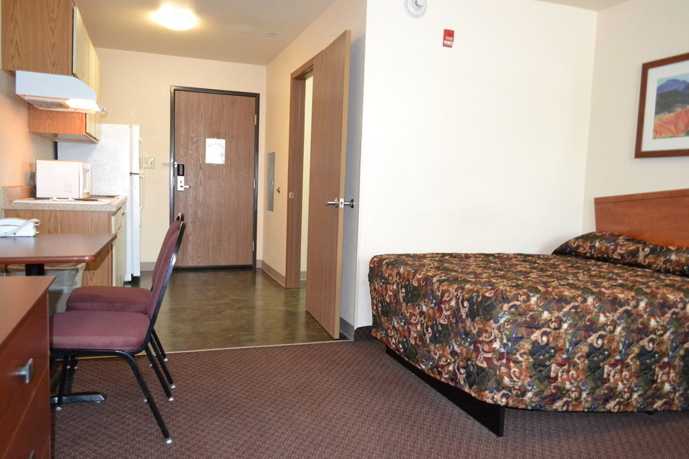 Woodspring Suites San Antonio Fort Sam Luaran gambar