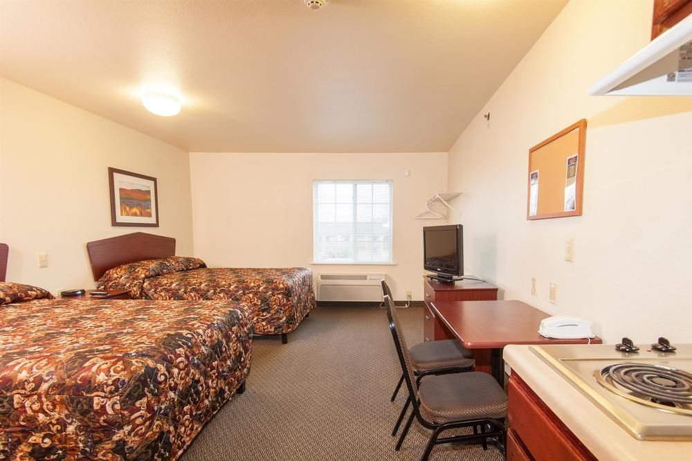 Woodspring Suites San Antonio Fort Sam Luaran gambar