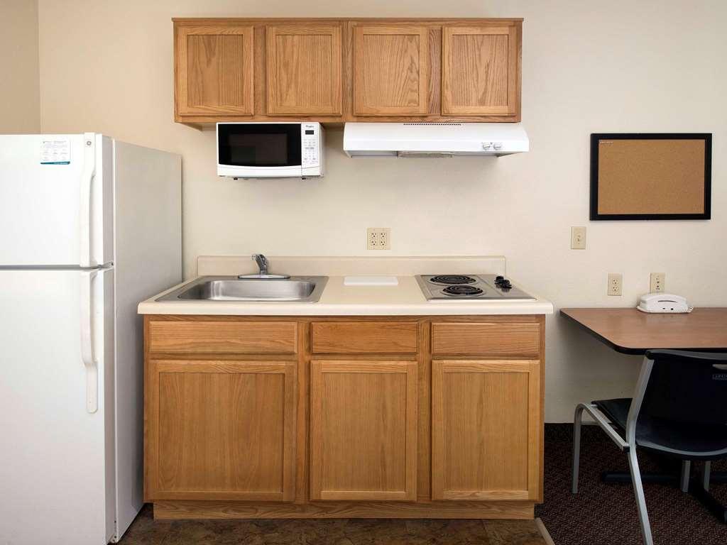 Woodspring Suites San Antonio Fort Sam Bilik gambar